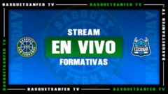 SUB 15 | SAN FERNANDO “AZUL” VS SPORTIVO ESCOBAR