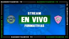 SUB 13 | SAN FERNANDO “BLANCO” VS VICTORIA