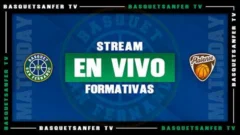 SUB 13 | SAN FERNANDO “BLANCO” VS PLATENSE B