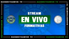 MINI | SAN FERNANDO “BLANCO” VS UNIVERSIDAD DE BUENOS AIRES