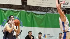 Playoffs Liga Federal 2026 | Juego 1: Regatas pegó primero y se adelantó en la serie