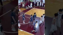 U15 Verde San Fernando en Lanús