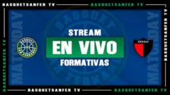 SUB 17 | SAN FERNANDO “AZUL” VS DERQUI