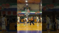 Playoffs Liga Federal 2026 | Juego 1 San Fernando vs Regatas