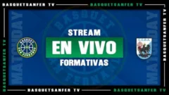 SUB 13 | SAN FERNANDO B VS CIUDAD B