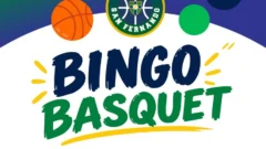 El Gran Bingo de Básquet Sanfer: Viernes 16 de Octubre a las 20:00hs