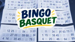 Bingo Básquet: La gran noche del Básquet San Fernando